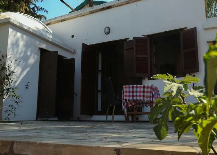 Εξοχικό σπίτι Cyprus