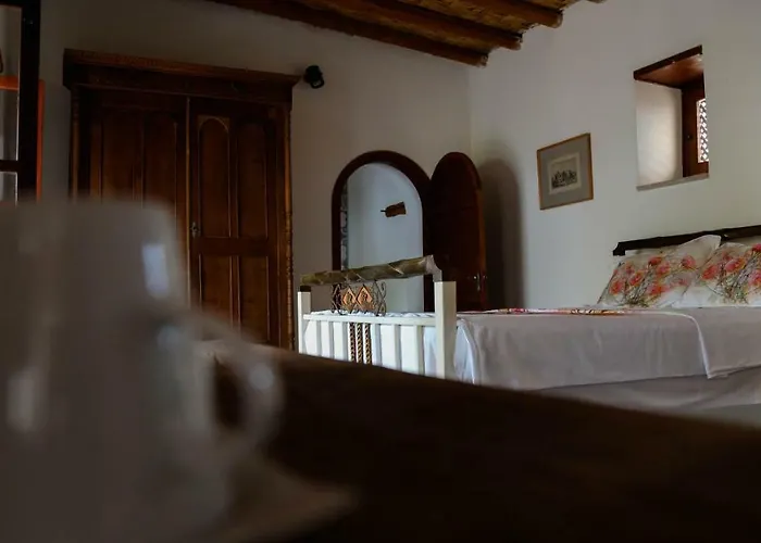 Cyprus Εξοχικό σπίτι